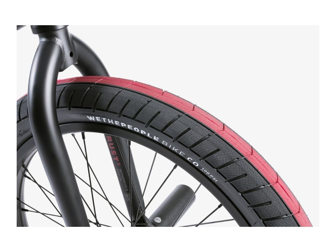 BMX WETHEPEOPLE TRUST FC 20,75" 2021