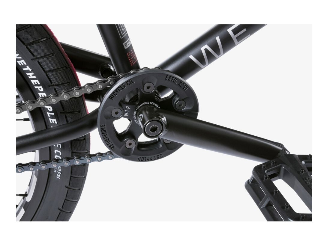 BMX WETHEPEOPLE TRUST FC 20,75" 2021