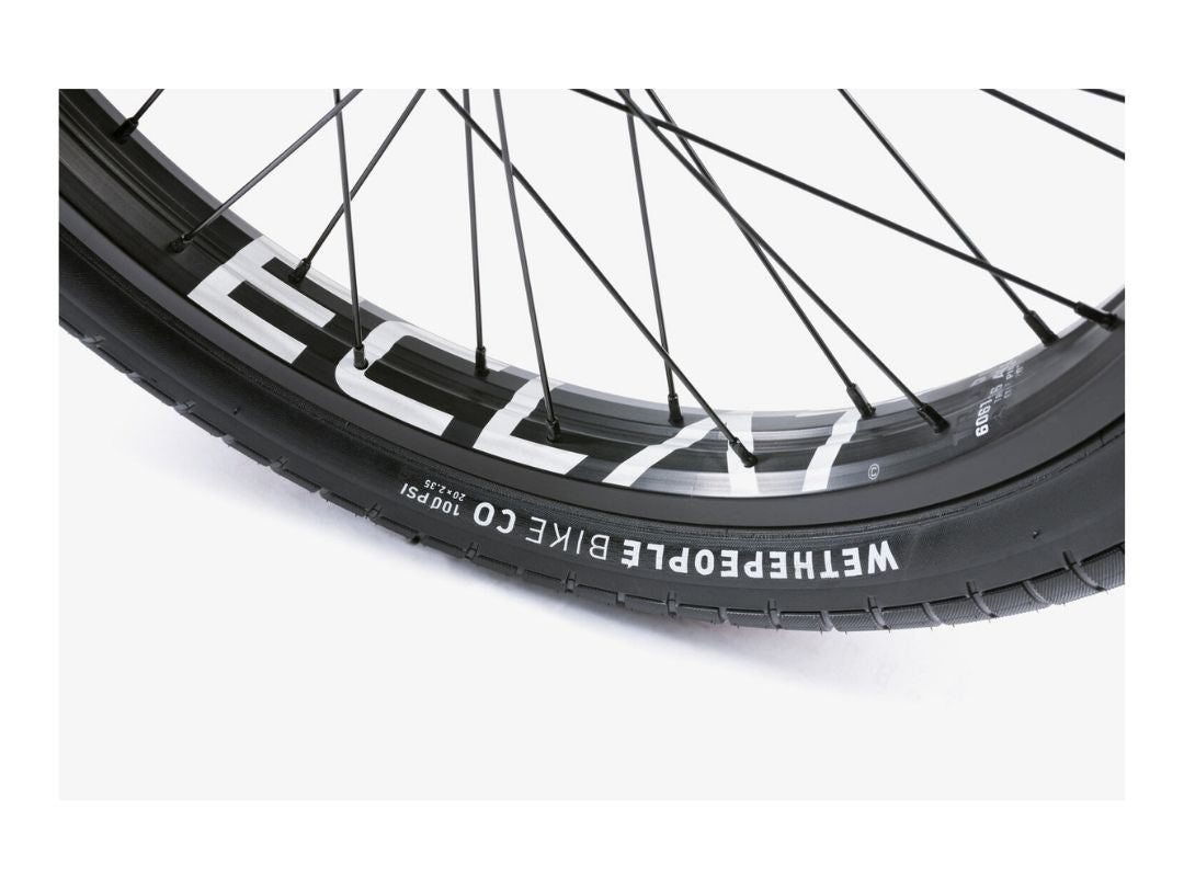 BMX WETHEPEOPLE TRUST FC 20,75" 2021