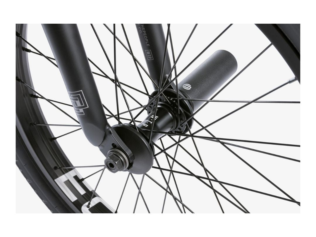 BMX WETHEPEOPLE TRUST FC 20,75" 2021