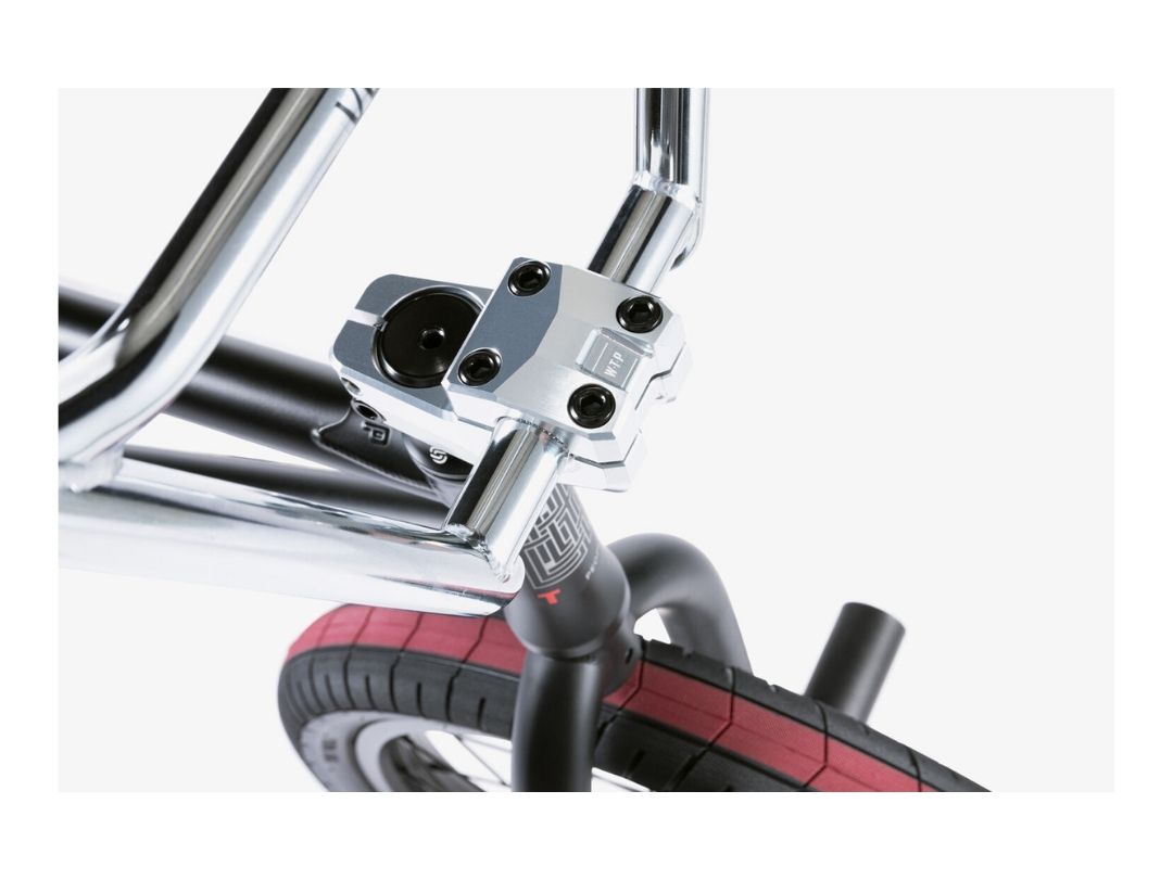 BMX WETHEPEOPLE TRUST FC 20,75" 2021
