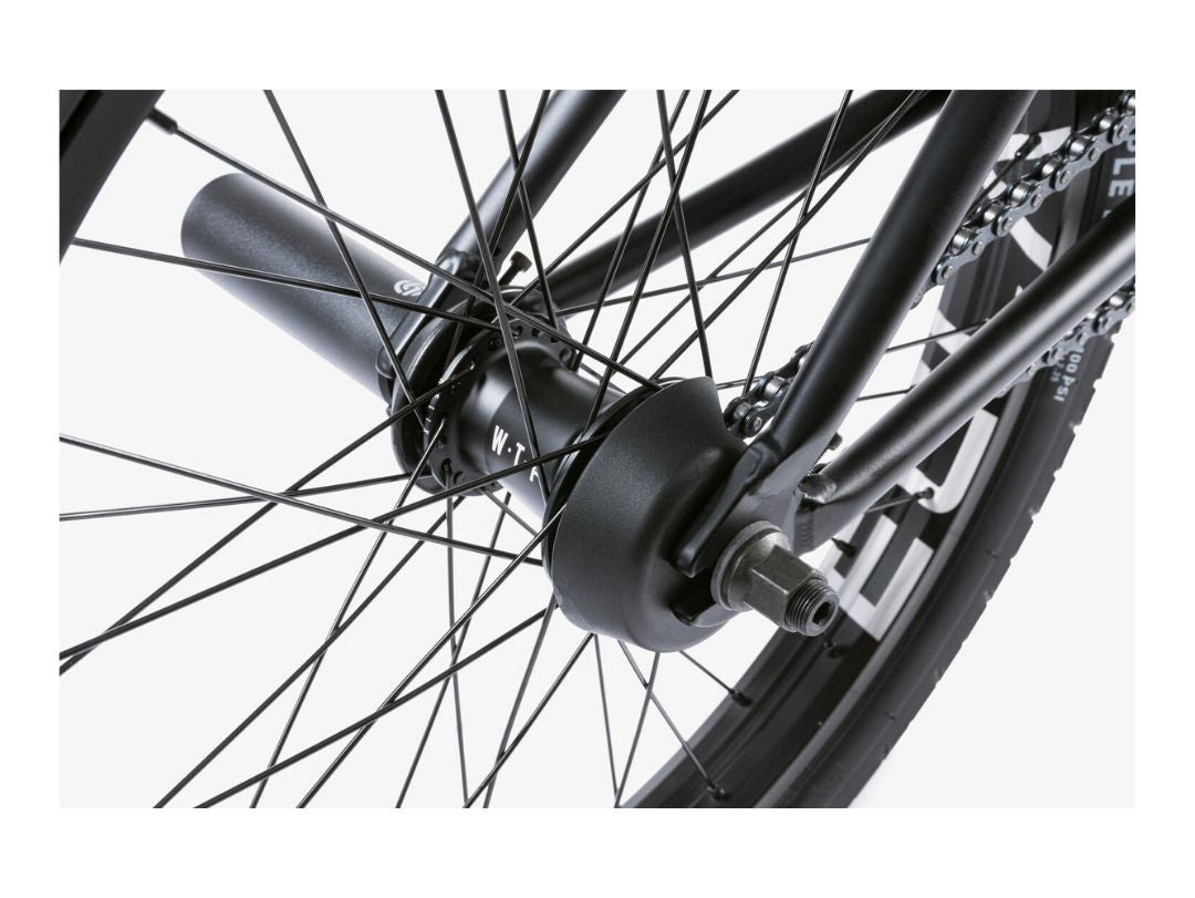BMX WETHEPEOPLE TRUST FC 20,75" 2021