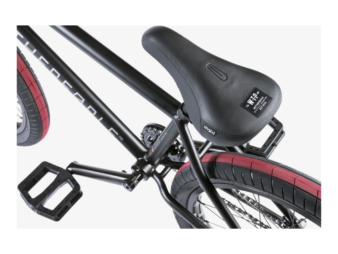 BMX WETHEPEOPLE TRUST FC 20,75" 2021