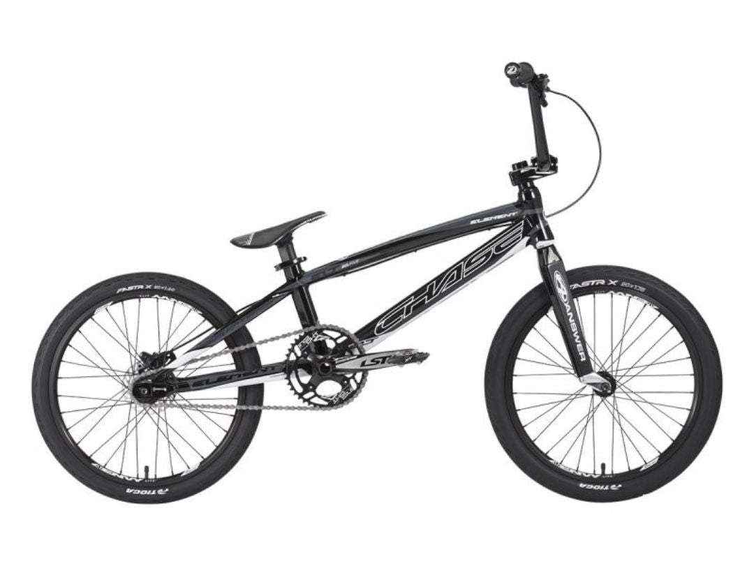 BMX CHASE ELEMENT PRO 2021 Legend Bikes