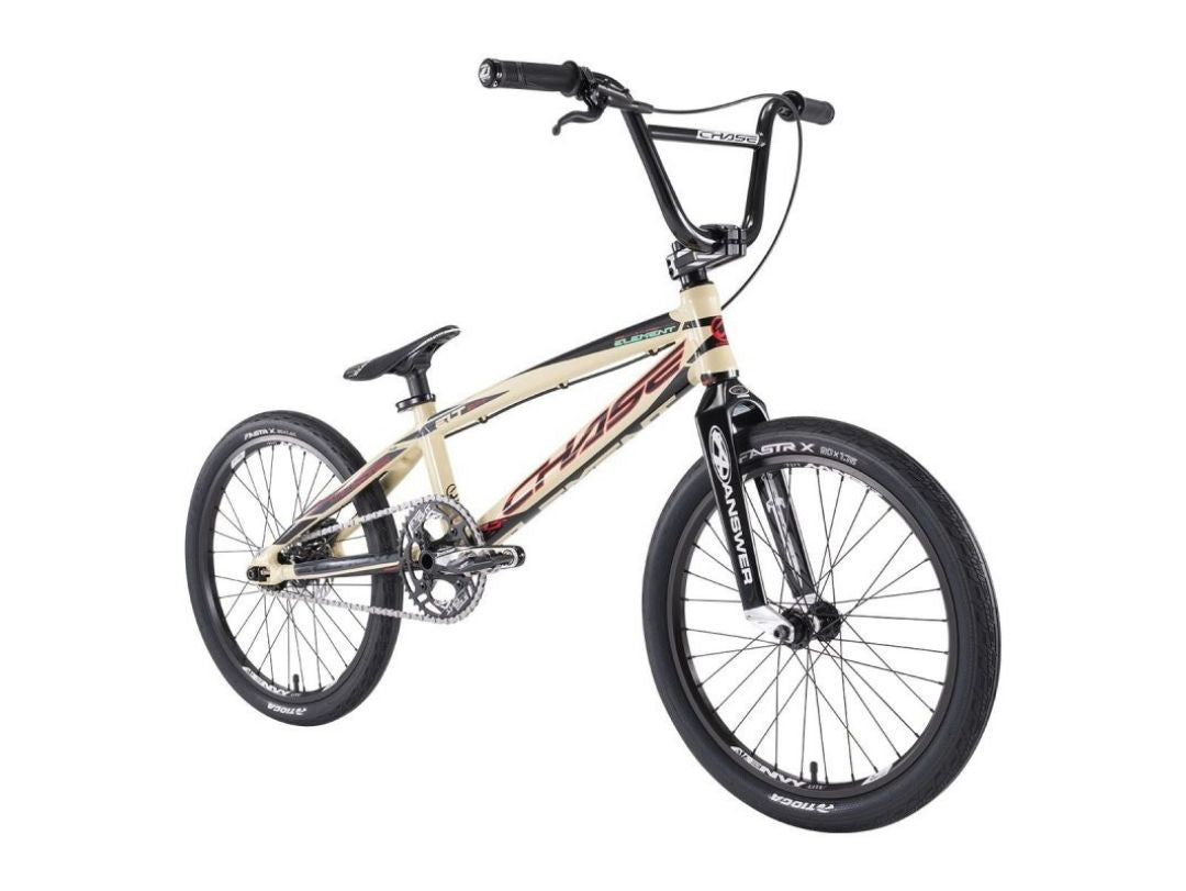 BMX CHASE ELEMENT PRO 2021