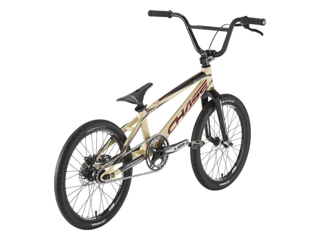 BMX CHASE ELEMENT PRO 2021