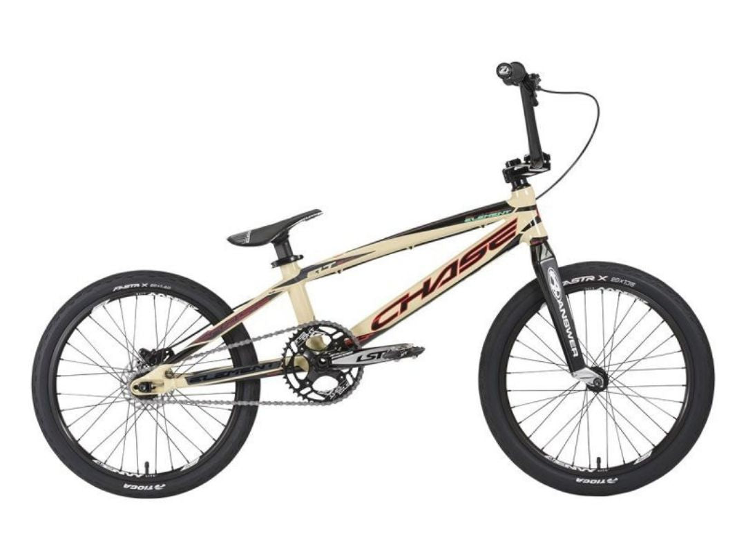 BMX CHASE ELEMENT PRO 2021