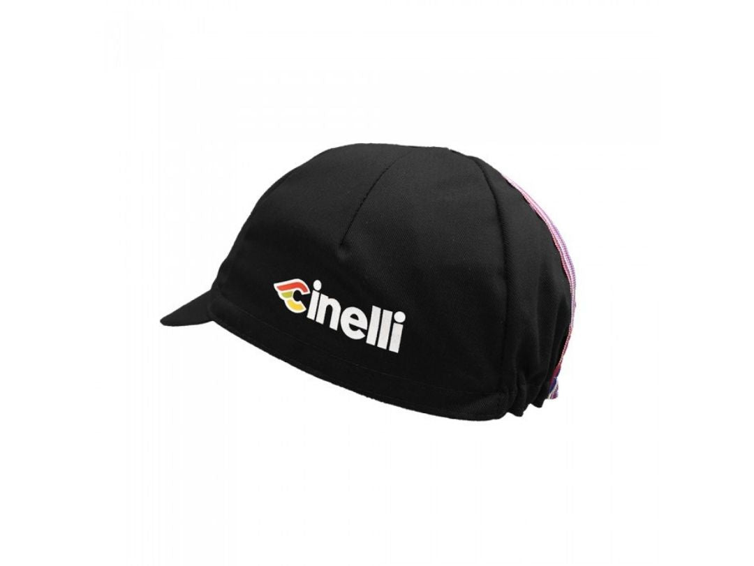 CINELLI CIAO BLACK CAP