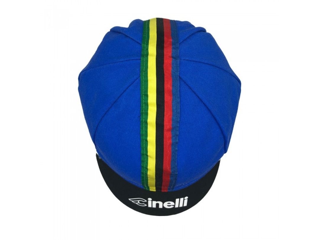 CINELLI BASSANO 85 CAP