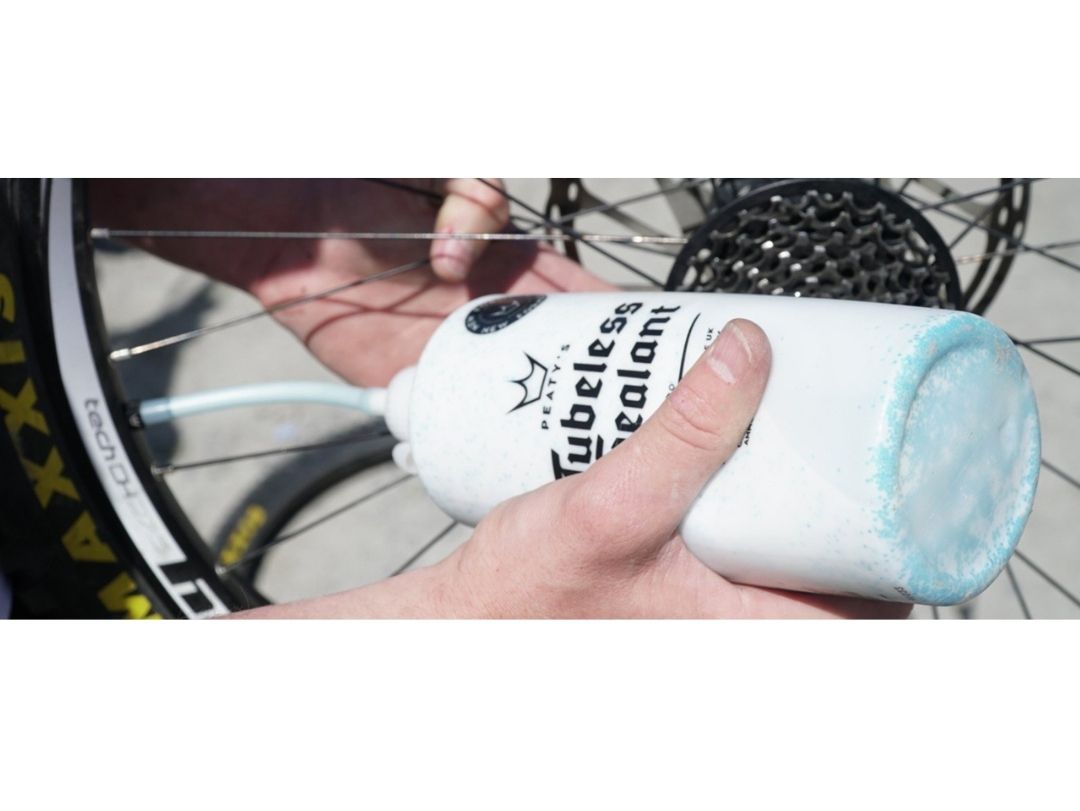 PEATY'S Tubeless Sealant