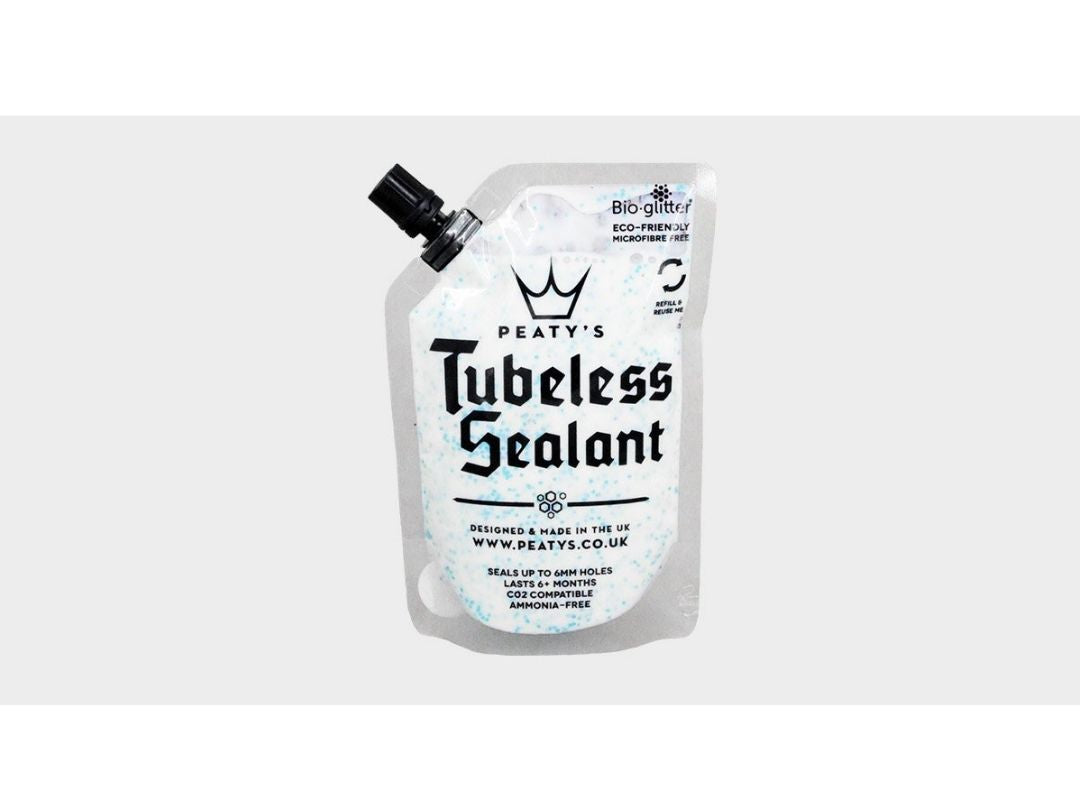 PEATY'S Tubeless Sealant