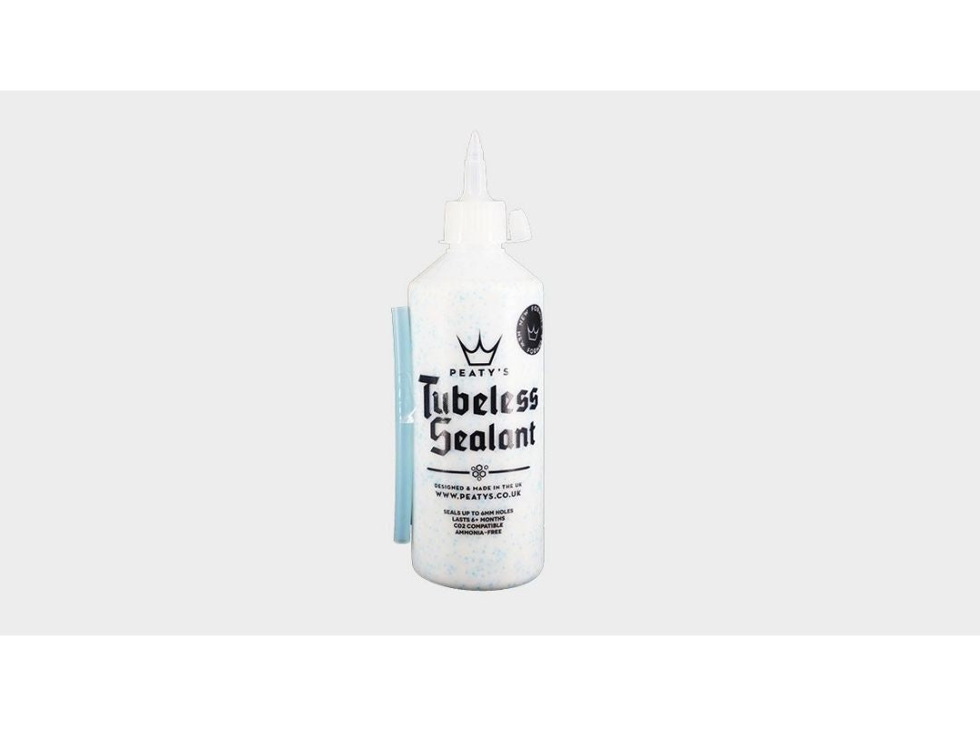 PEATY'S Tubeless Sealant