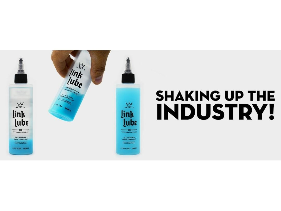 PEATY'S LinkLube - All Weather