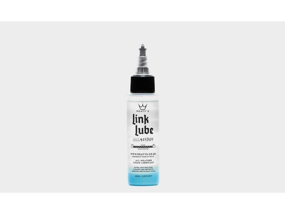 PEATY'S LinkLube - All Weather