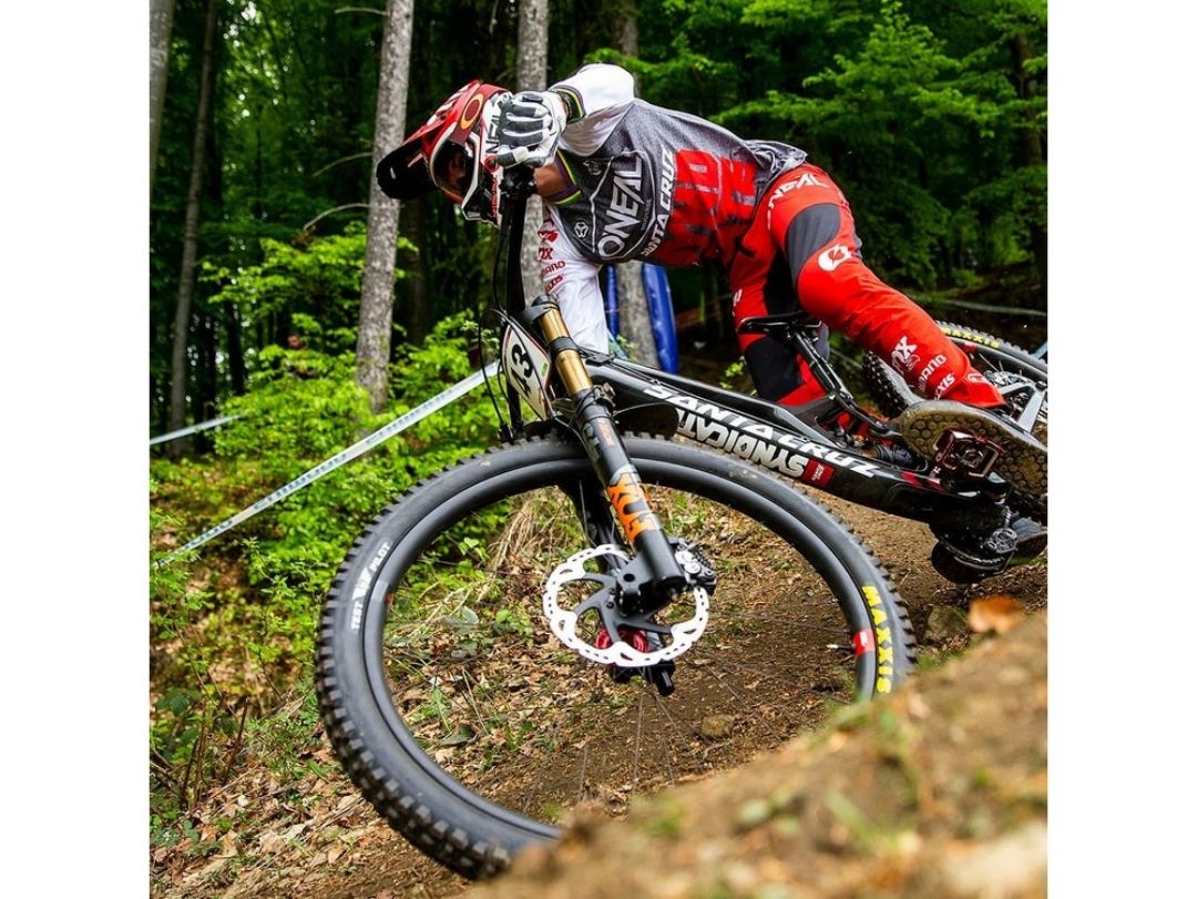 RESERVE DH 27.5" RIM