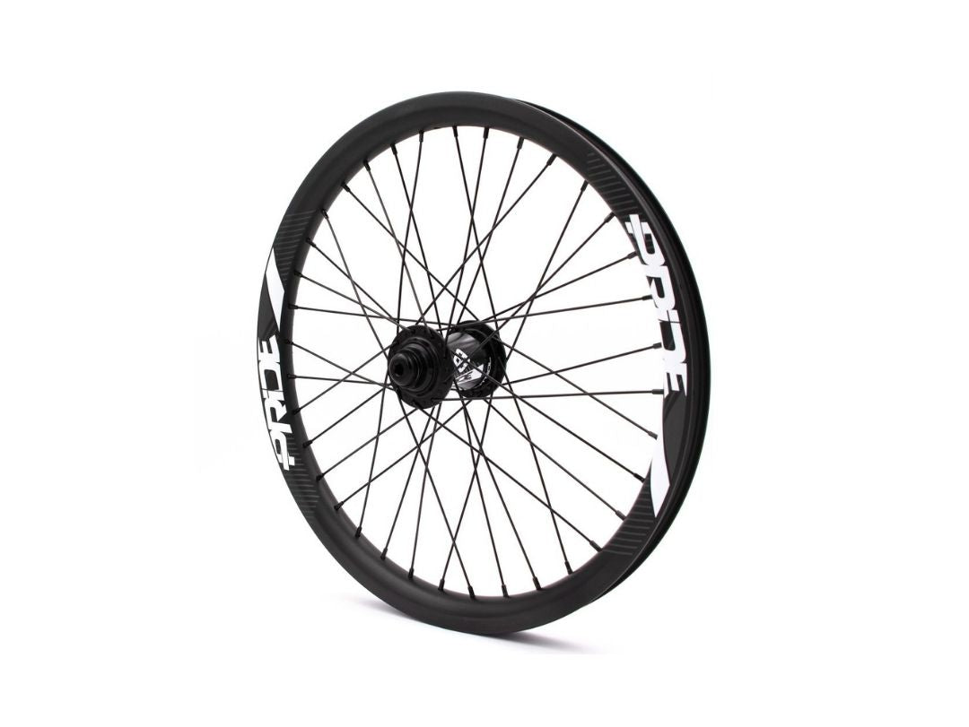PRIDE GRAVITY PRO WHEELSET