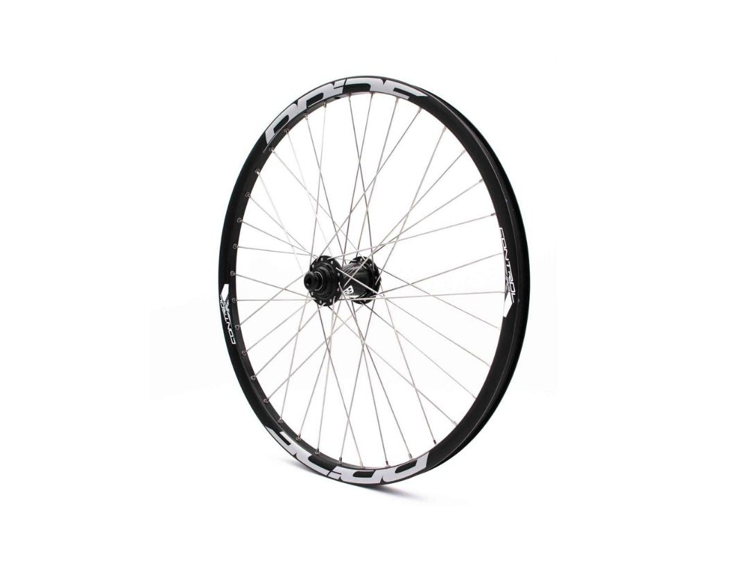 PRIDE CONTROL PRO CRUISER DISC 36H WHEELSET