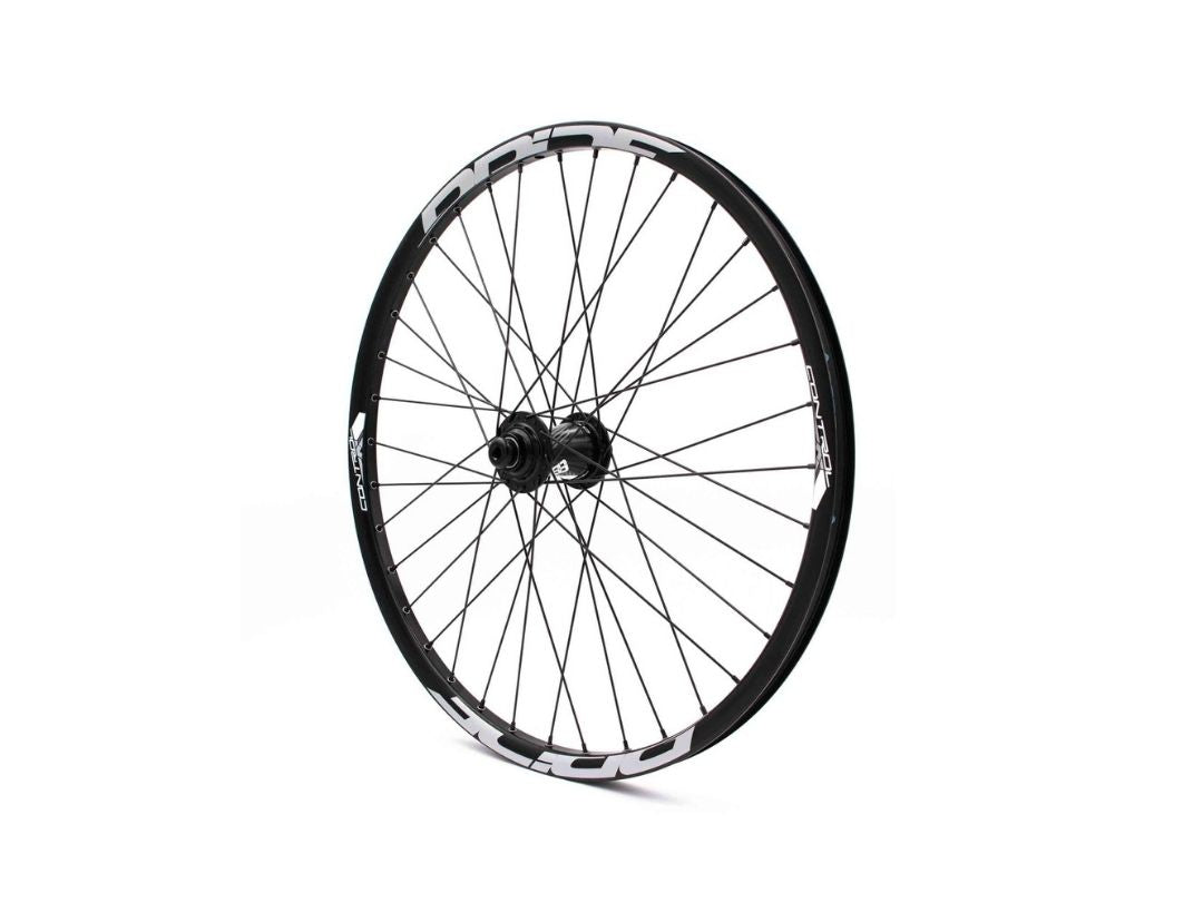 PRIDE CONTROL PRO CRUISER 36H WHEELSET