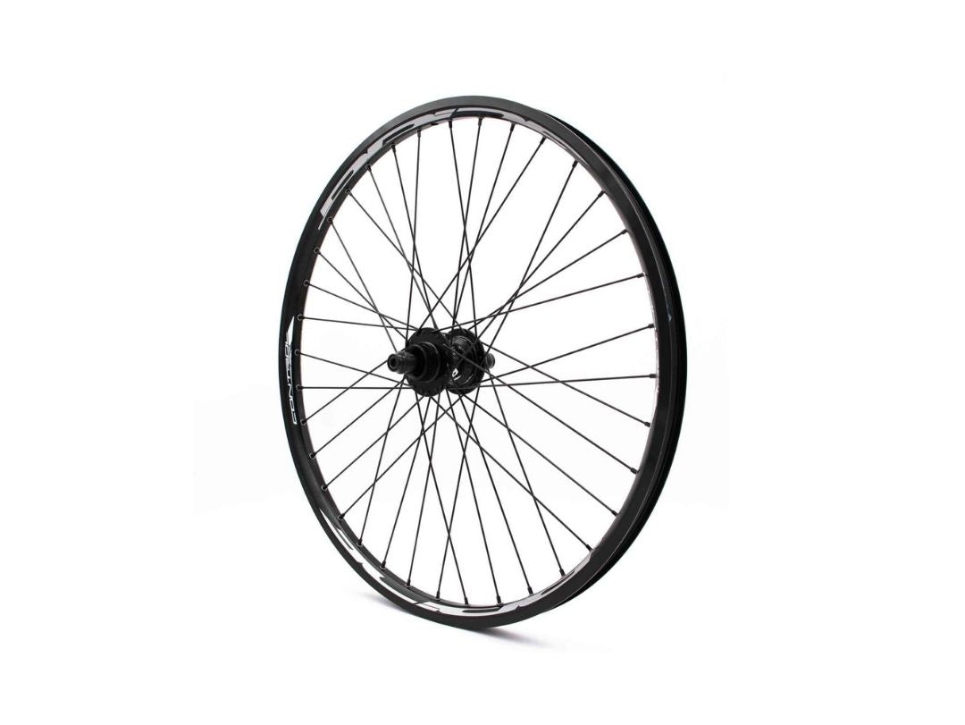 PRIDE CONTROL PRO CRUISER 36H WHEELSET