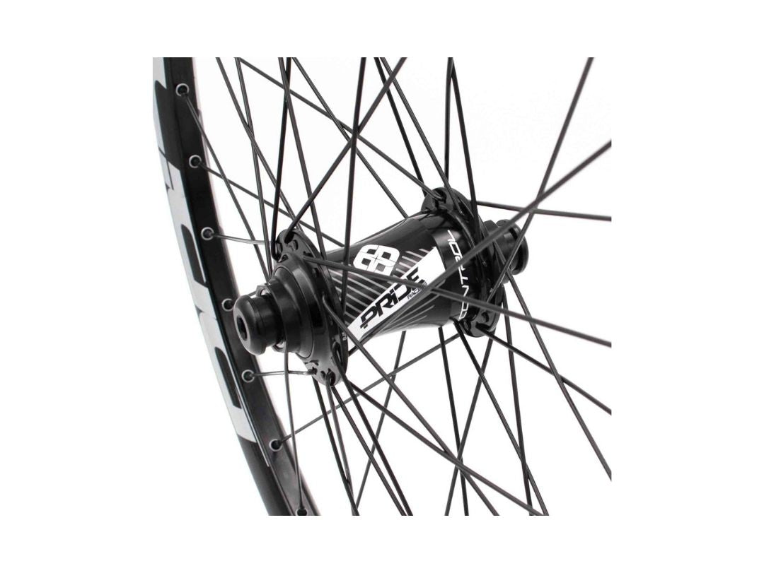 PRIDE CONTROL PRO CRUISER 36H WHEELSET