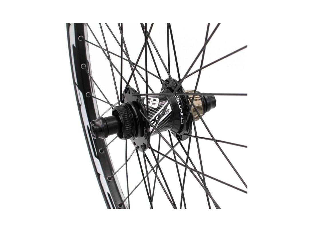 PRIDE CONTROL PRO CRUISER 36H WHEELSET