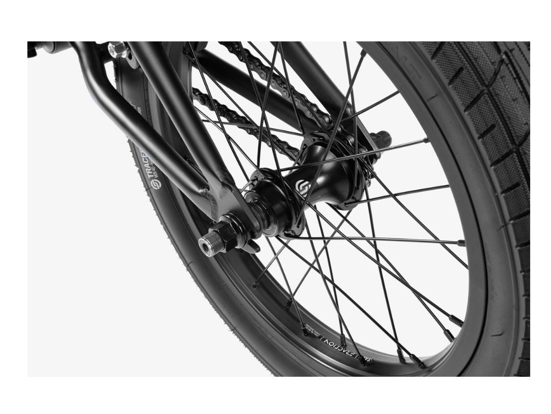 BMX WETHEPEOPLE SEED 16" 2021