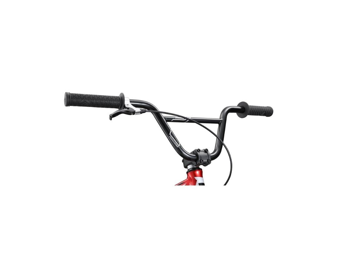 BMX MONGOOSE TITLE CRUISER RED 2021