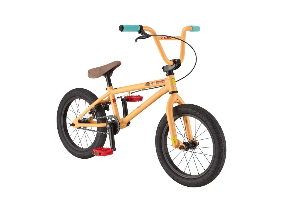 BMX GT PERFORMER JR 16"