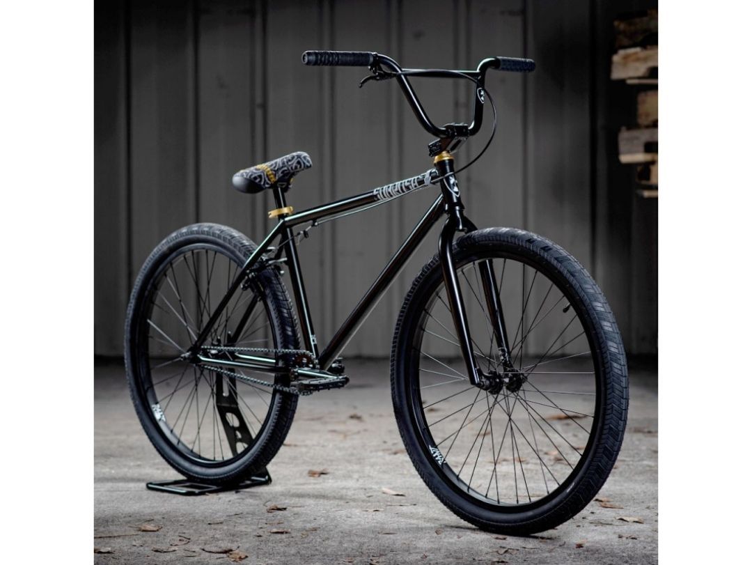 BMX SUBROSA SALVADOR 26" 2021