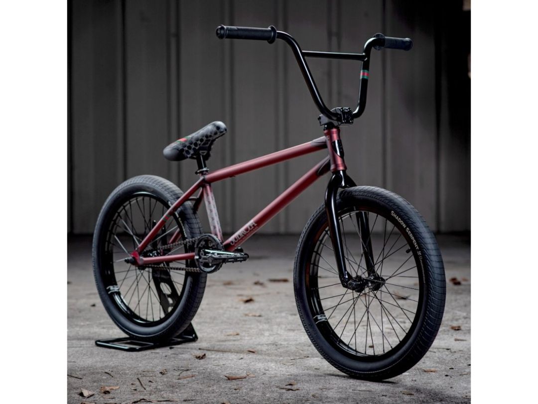 BMX SUBROSA NOVUS RAY SIGNATURE 21