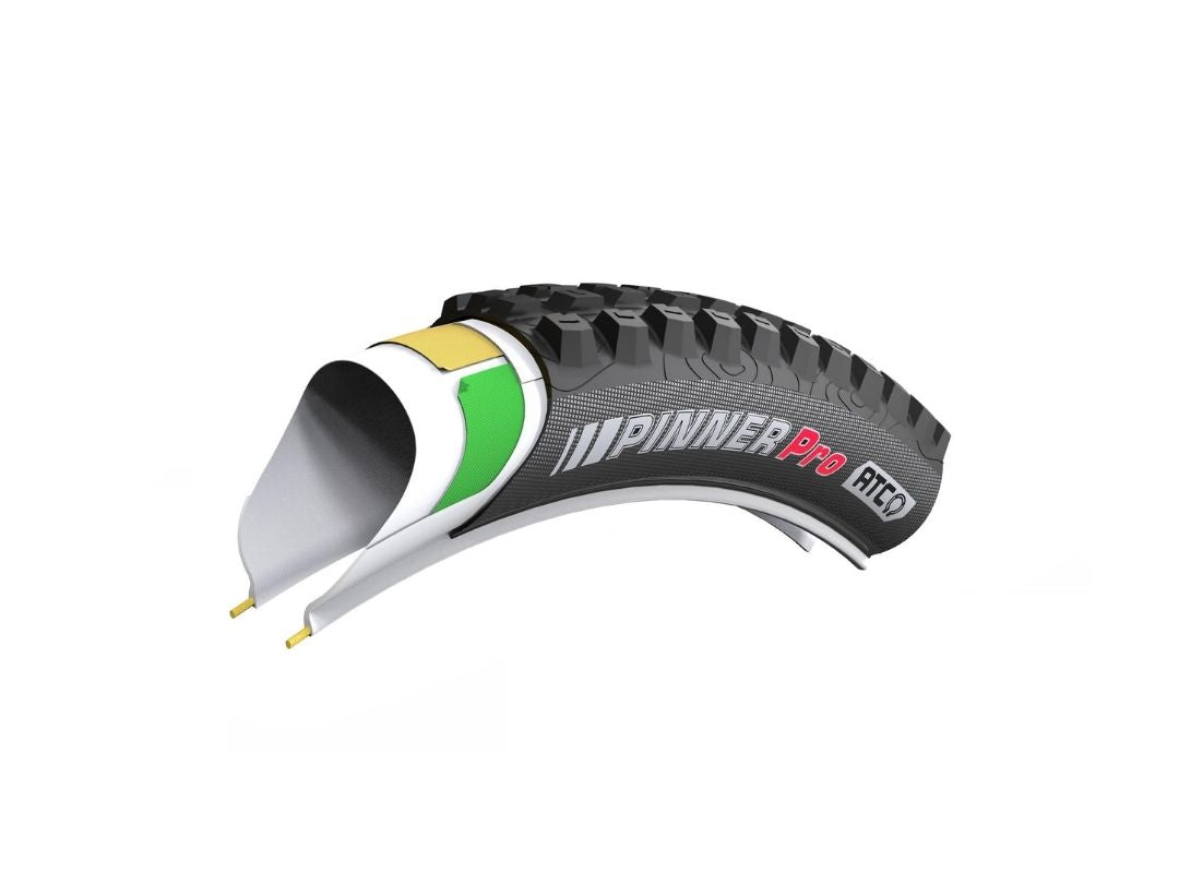 Kenda Pinner Pro ATC 27,5" Tire