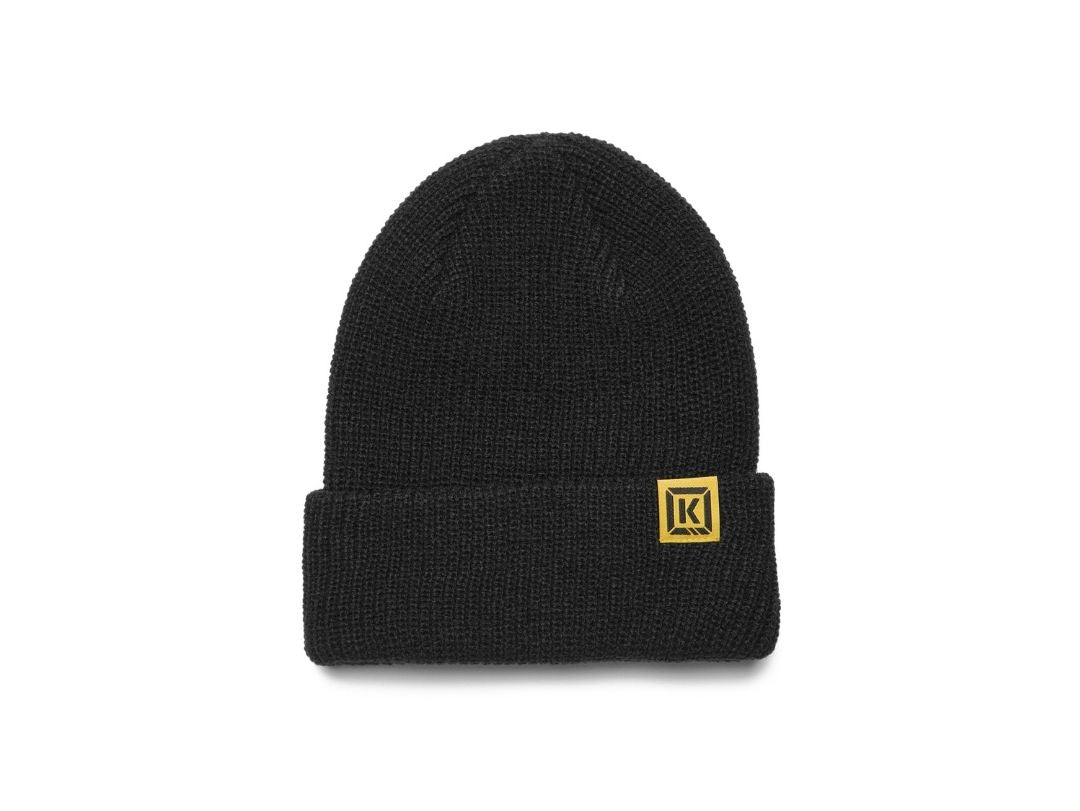 KINK Topper Beanie