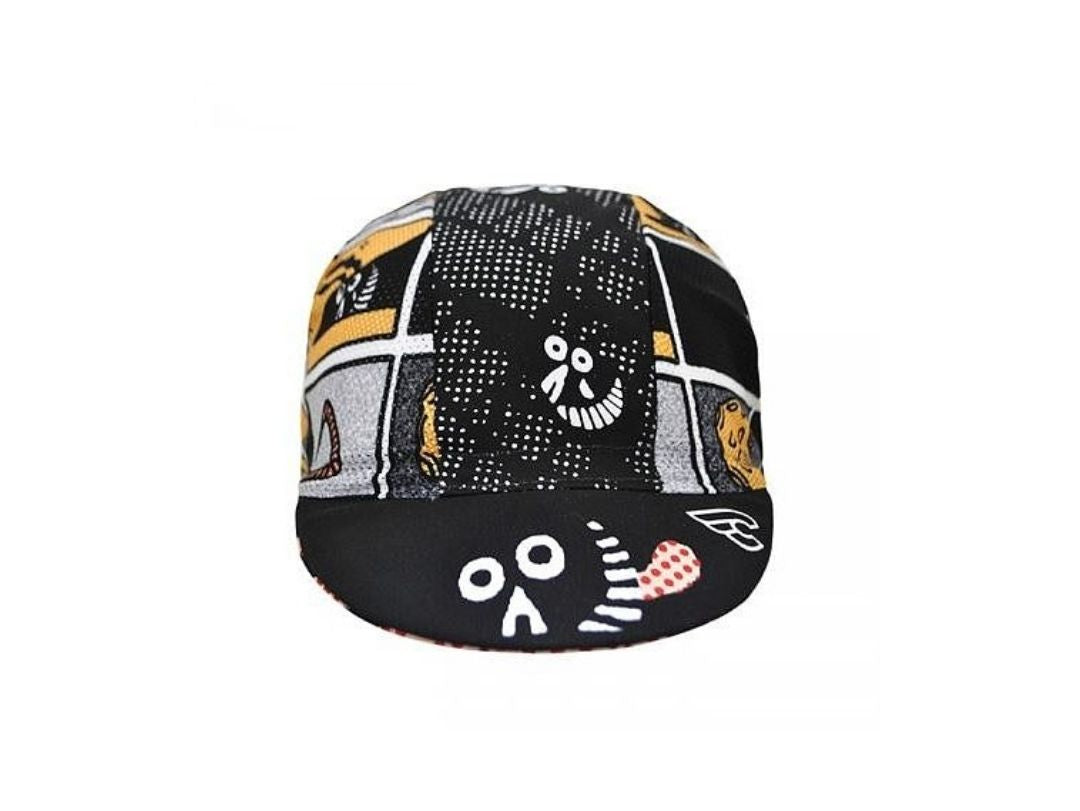 CINELLI Alley Mouse CAP
