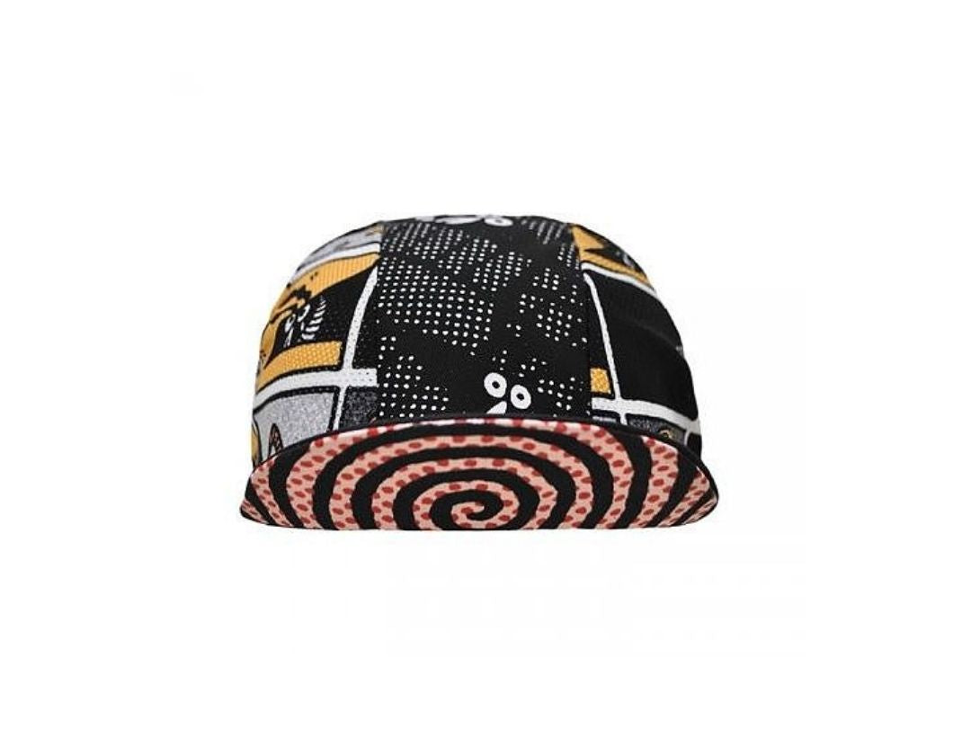 CINELLI Alley Mouse CAP