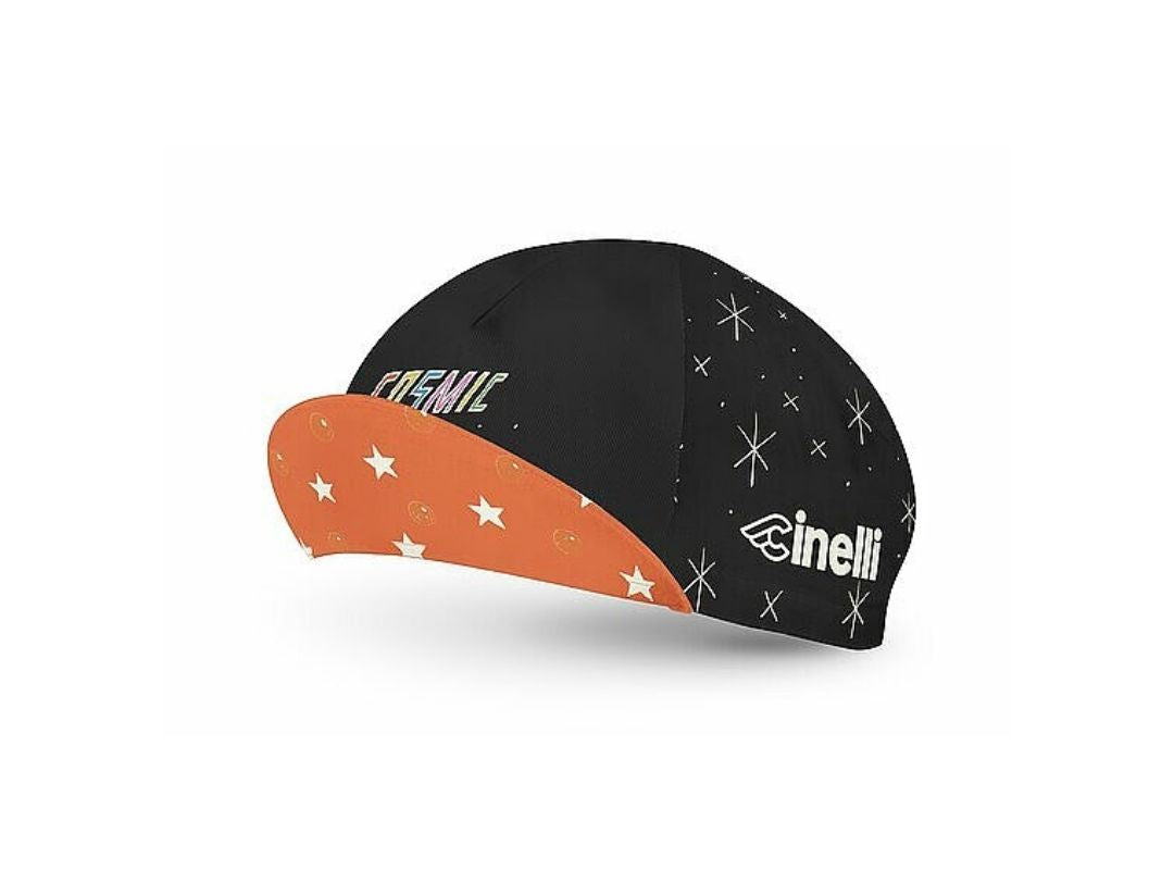 CINELLI COSMIC RIDERS CAP