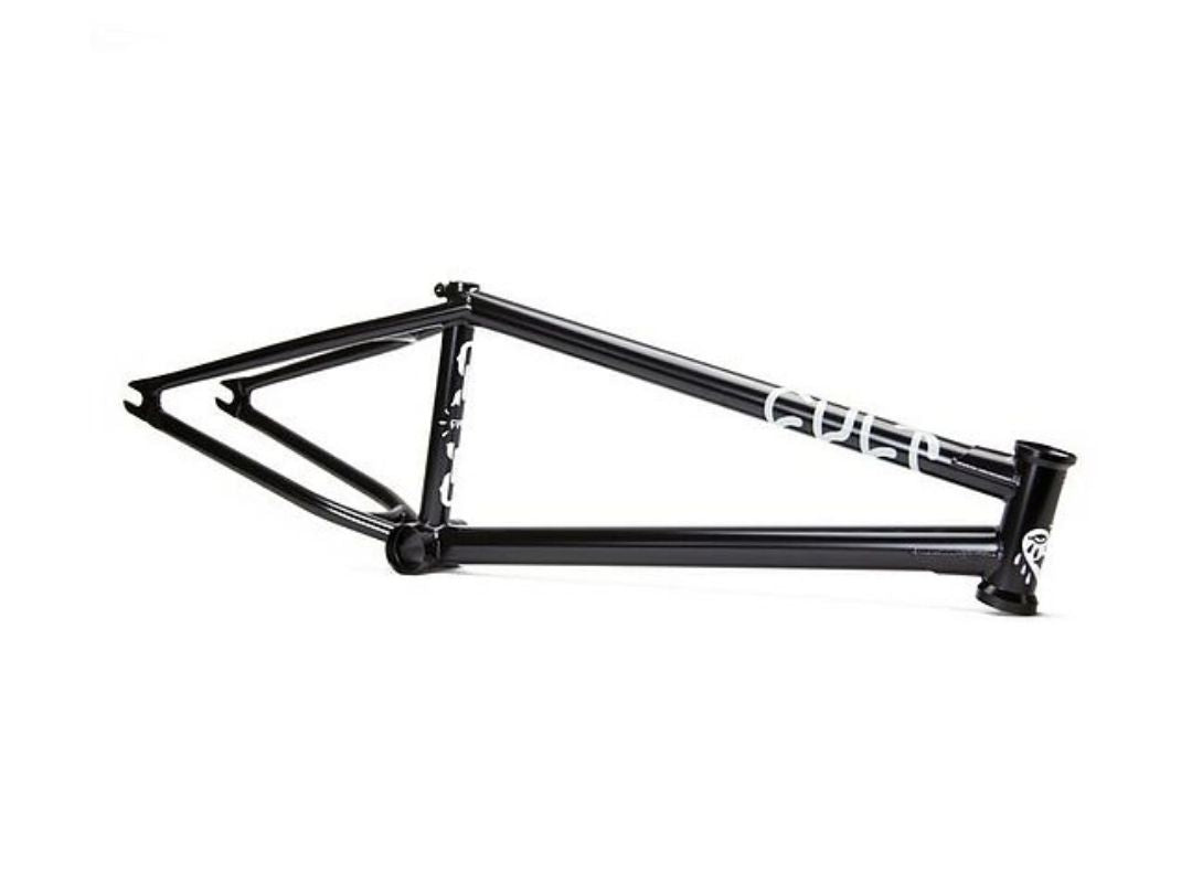 CULT DEHART 2021 FRAME