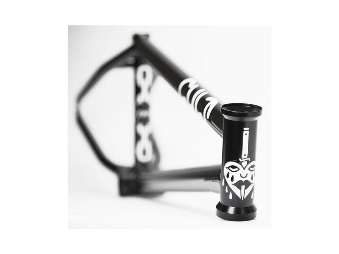 CULT DEHART 2021 FRAME