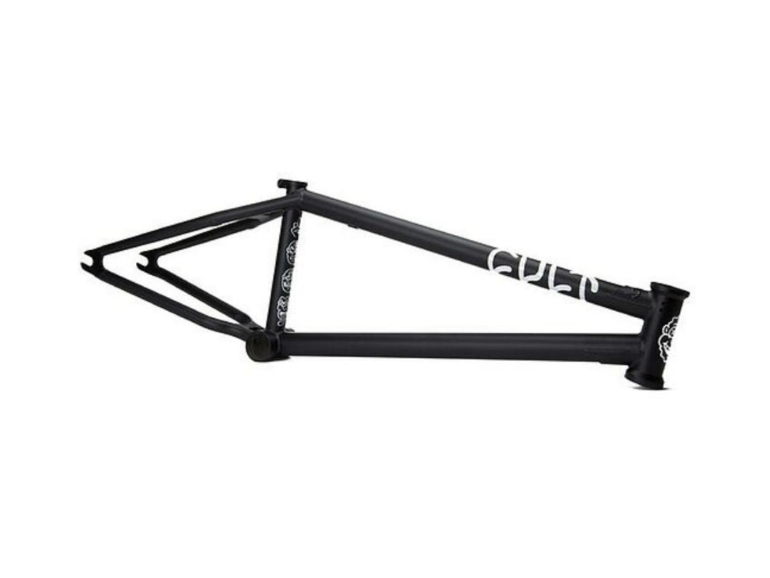 CULT SHORTY 2021 FRAME