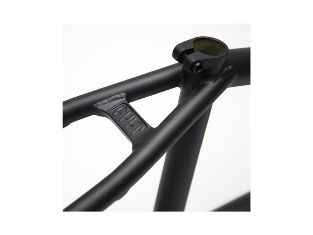 CULT SHORTY 2021 FRAME