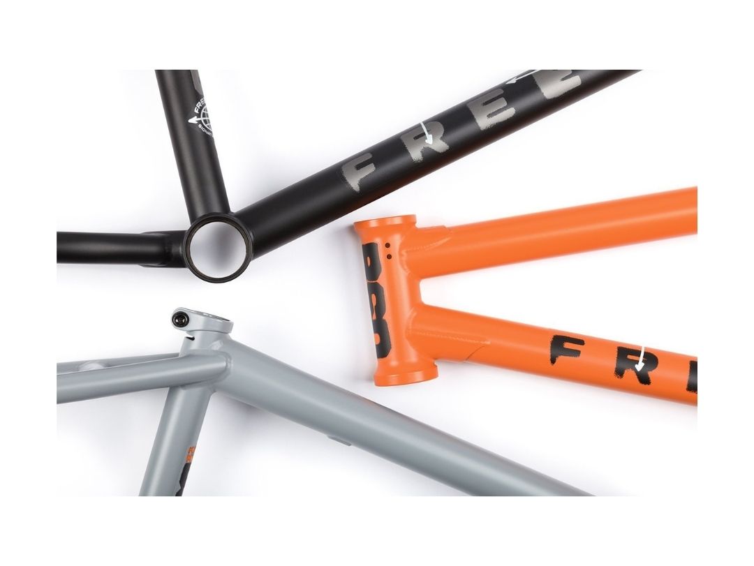 BSD FREEDOM 2021 FRAME