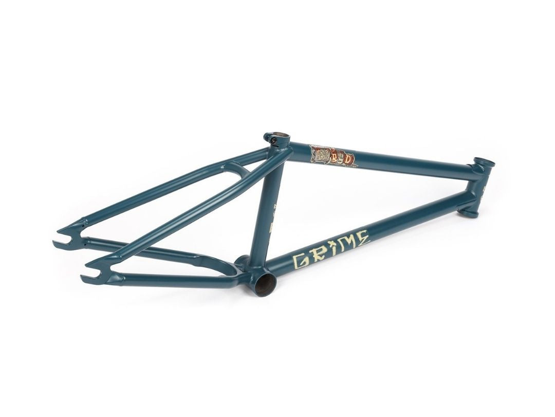 BSD GRIME 2021 FRAME