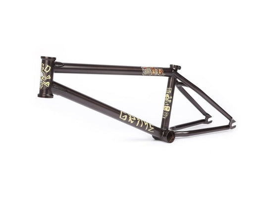 BSD GRIME 2021 FRAME