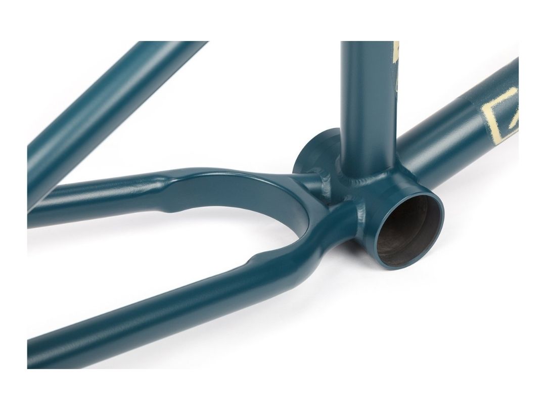 BSD GRIME 2021 FRAME
