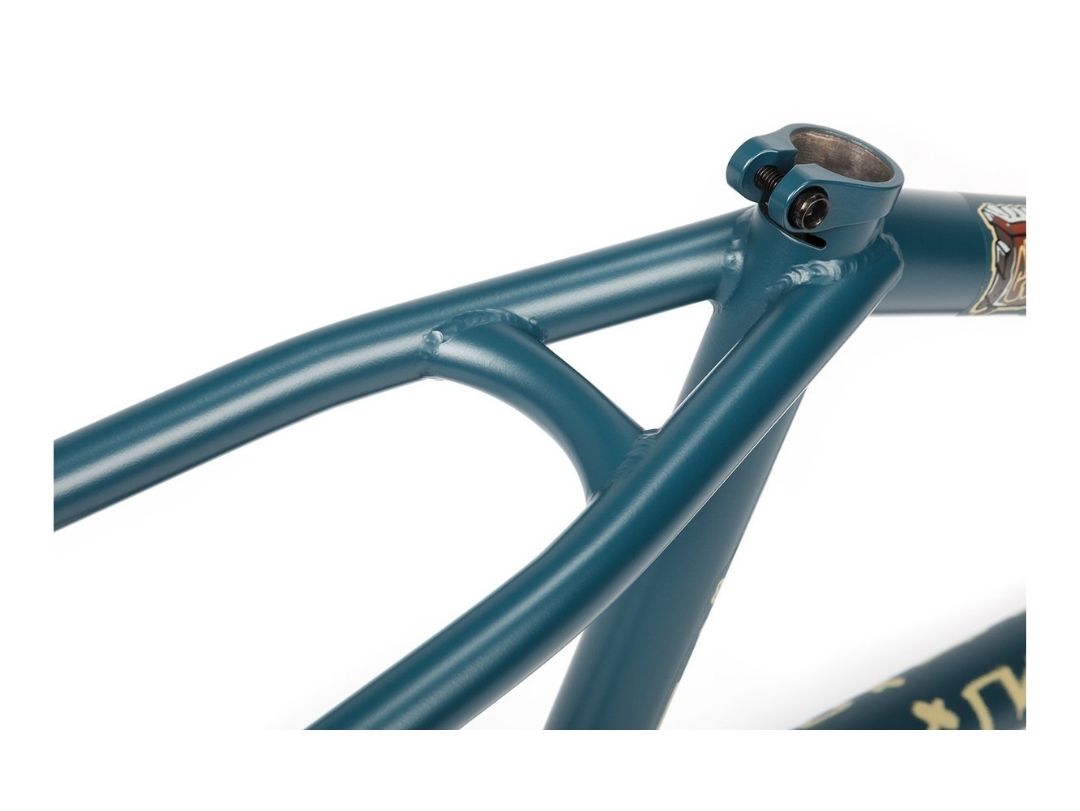 BSD GRIME 2021 FRAME