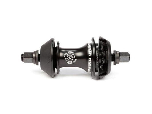 BSD REVOLUTION REAR HUB