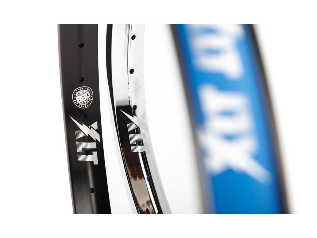 BSD XLT Rim