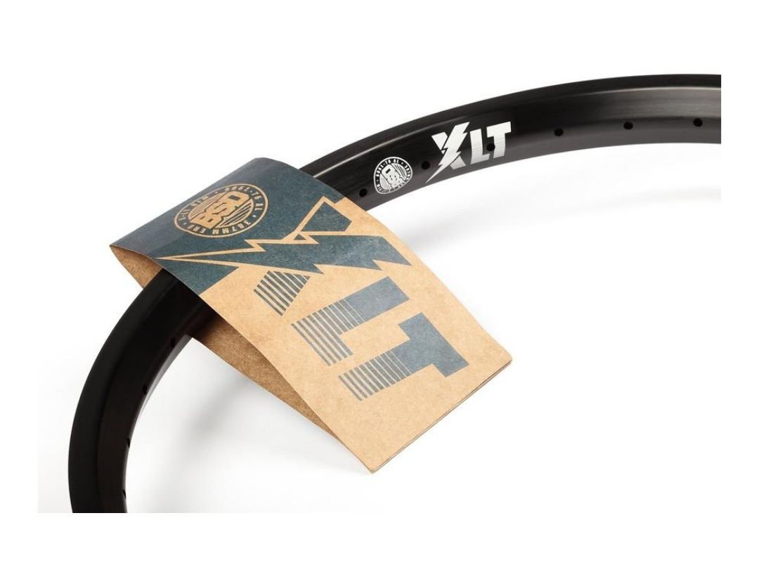 BSD XLT Rim