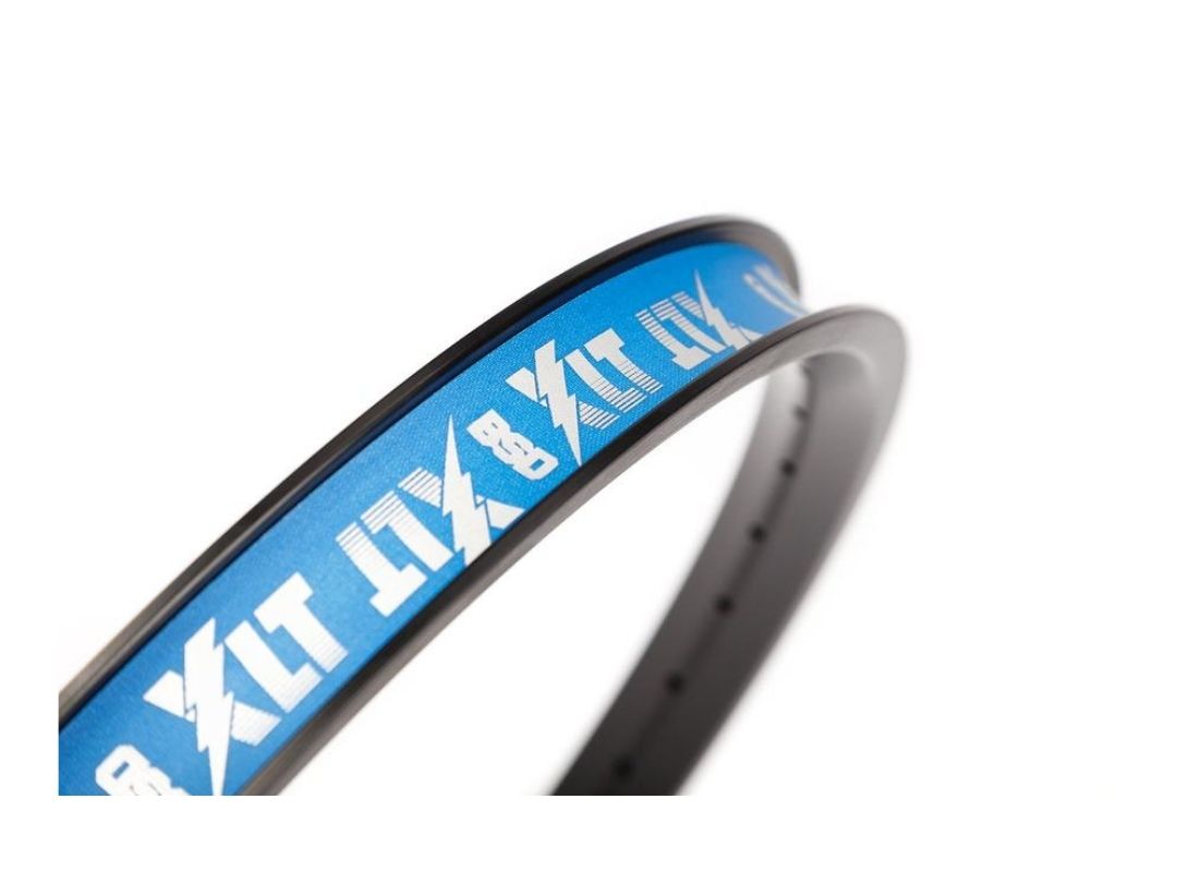 BSD XLT Rim