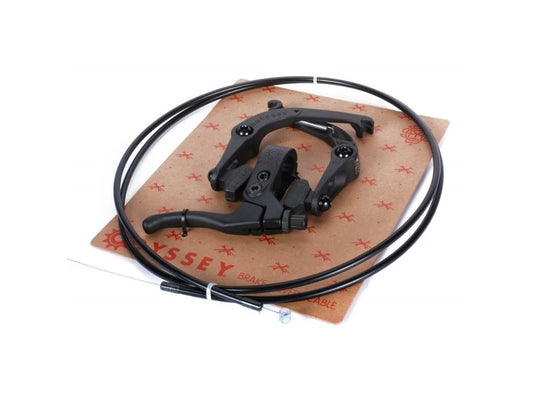 ODYSSEY Springfield Brake Kit