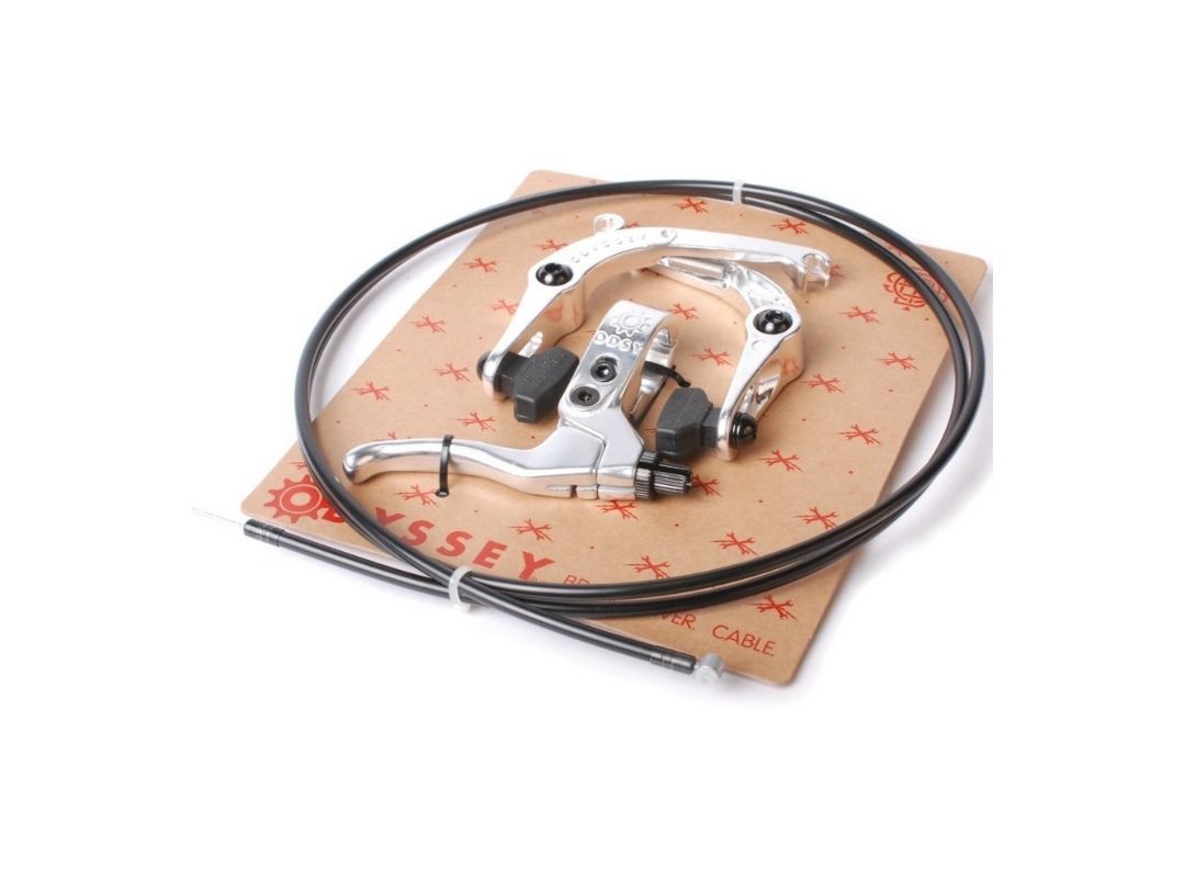 ODYSSEY Springfield Brake Kit